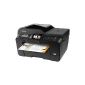 MFCJ6910DW Brother Inkjet Multifunction Printer professional A3 color 4-in-1 Duplex Wifi (Personal Computers)