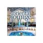 Oriental Lounge (Audio CD)