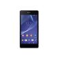 Xperia Z2 - a coherent overall concept