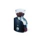 Solis 166 coffee grinder Scala (household goods)