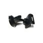 Auto suction cup bracket for windshield for TomTom Go Live 1000 1005 1000 1005 GO LIVE 2050 (Electronics)