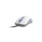 SteelSeries Sensei Raw Frost Blue Edition Gaming Mouse White / Blue (Accessories)