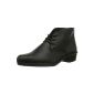 Rieker M0740-00 ladies short boots (shoes)