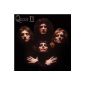 Queen II (Audio CD)