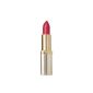 L'Oréal Paris Color Riche Intense Lipstick, Burning Rose No.286, 5 ml (Personal Care)