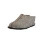 Smily Haflinger unisex adult slippers (shoes)