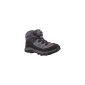 Mountain Warehouse Oscar Kids Walking Boots (Textiles)
