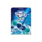 WC Frisch Kraft-Aktiv Blauspüler Ocean Fresh, 5-pack (5 x 1 piece) (Health and Beauty)