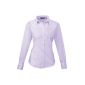 Premier: long-sleeved blouse