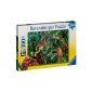 Ravensburger 13003 - Wild Jungle - 300 pieces Suitable for children (toys)