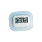 TFA Dostmann digital refrigerator-freezer thermometer 301042 (household goods)