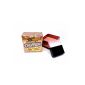 W7 Honey Queen - Brightening gloss powder for the complexion with Brush, 1er Pack (1 x 40 g) (Health and Beauty)
