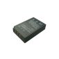 High Camera Li-Ion Battery for Olympus D-SLR E400 E-400 E-410 E-420 E-450 E-600 E-620 Pen E-P1 E-PL1 E-P2 E-PL2 EP1 EP2 EPL1 EPL2 replaces Olympus PS -BLS1 PS BLS5 PS-BLS-1 PS-BLS-5 (Electronic)