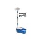 Broom mop Magic 360 Pro - bucket drawer - Spongio DELUXE (Kitchen)