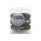 New Flag Invisibobble chocolate brown 3er, 1er Pack (1 x 3 piece) (Health and Beauty)