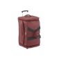 Samsonite travel bag on wheels New Spark Wh 64/23 (Luggage)