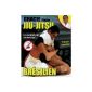 Brazilian Jiu-Jitsu: The fight by submission (Paperback)
