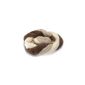 Märchenwolle mix, 3-color 50g natural mottled [toys] (Toys)