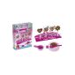 Lansay - 17262 - Crafts - Mini Delights Workshop Choco Party (Toy)