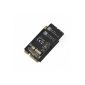 Broadcom BCM94360CD BCM4360CD wireless card, 802.11ac, Bluetooth 4.0, for Apple with Mini PCI-E adapter, WLAN adapter to Mini PCI-E interface OS X, incl. BCM94360CD module