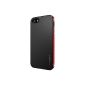 Spigen iPhone 5S / 5 Case Neo Hybrid Dante Red SGP10363 (Wireless Phone Accessory)