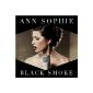 Black Smoke (2-Track) (CD)