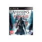 ps3 game created rogue assassin's