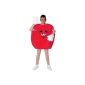 Adult Costume Sweet Red (Toy)