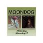 Moondog /Vol.1 & 2 (CD)