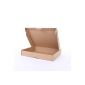25 Maxibrief boxes 350 x 250 x 50 mm Maxibrief cardboard A4 / B4 cartons folding carton post of A & G today (Office supplies & stationery)