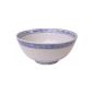 Bowl 20cm Porcelain China Bowl (household goods)