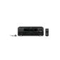 Yamaha RX V 365 5.1 AV Receiver (5x105W, 2 HDMI in and out 1, HDMI 1.3, YPAO calibration system, SCENE function) (Electronics)