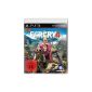 Far Cry 4 - Standard Edition [Playstation 3] (Video Game)
