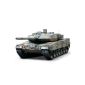 Tamiya 1:16 tank Leopard 2A6 + multifunction module (Toys)