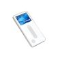 Dane Elec - Meizu Music Card - Digital player - 4GB - White (Accessory)