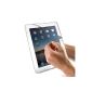 NAVITECH - Protection anti-reverberations display for the new iPad 3 and iPad 2, 2nd and 3rd Generation 3G & 4G Wireless 16GB 32GB 64GB