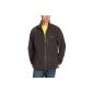 Columbia Men's Fleece Jacket Fast Trek II Full Zip (Textiles)