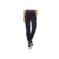 ONLY Women Straight Leg Trousers LISSY PANTS VELOUR SWT (Textiles)