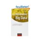 The Revolution Big data - Data in the heart of business transformation (Paperback)