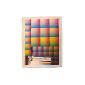 5 sheets A4 Inkjet Canvas canvas of XTRADEFACTORY 260g digital printing