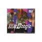 Step Back & Boogie (4 CD Box) (Audio CD)