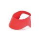 Reer 72383 - Adjustable protection red shampoo (baby products)