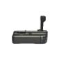 koolertron-New vertical support Battery Grip for the Canon EOS 20D 30D 40D 50D DSLR SLR Cameras (Electronics)
