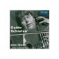 Suites for Cello Solo (CD)