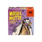 Schmidt Spiele / Three Mages 40862 - Mogel Motte (Toys)