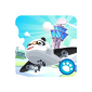 Dr. Panda Airport (App)
