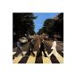 Abbey Road (Audio CD)