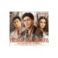 Indian Love Story - Kal Ho Naa Ho (Audio CD)
