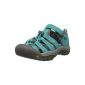 KEEN Newport H2 Kids Baltic / Gargoyle, ideal for in and out of the water (Shoes)