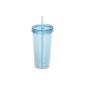 Culinario Ice Mug - upbeat cups blue 500ml